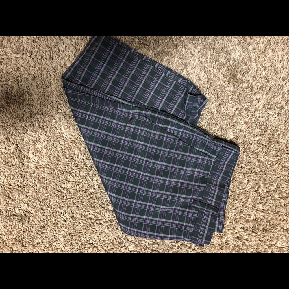 MENS HOGAN SHORTS size 32